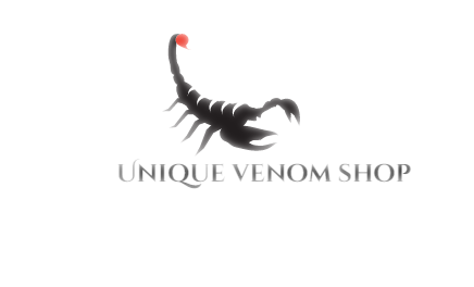 Unique Venom shop